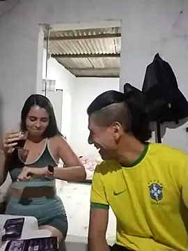 rodri-cami (Ask my age) - Chupada pene 5 minutos