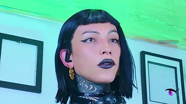 Modella: SeleneGoth