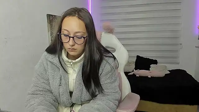 Brith_ness live cam on StripChat