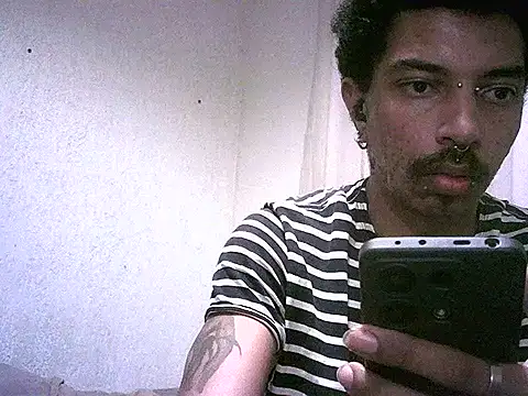 DarkSlim666 live cam on StripChat