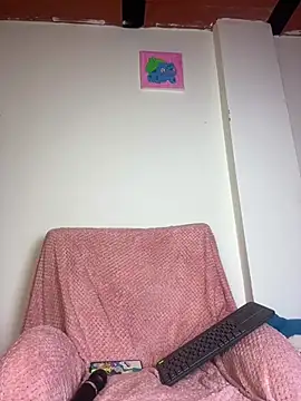 bonnie_moon webcam
