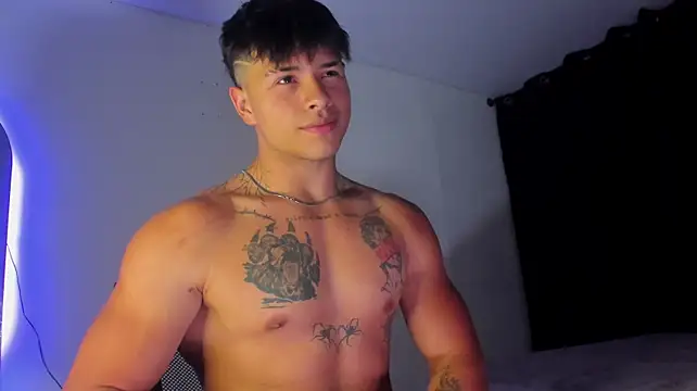 dominic_biker__ (M young) - show cum