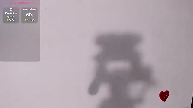 honeyluxe_ webcam