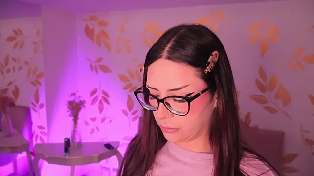 Misselektra__ webcam