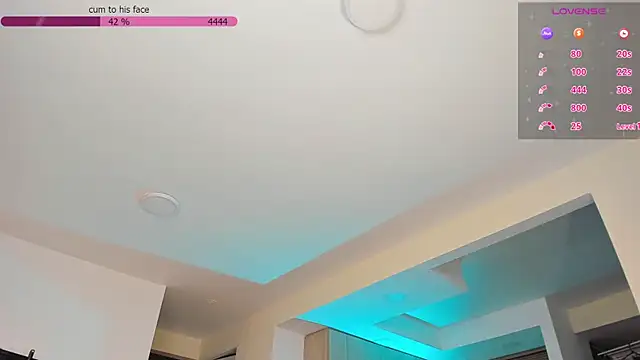 isa-gomez webcam