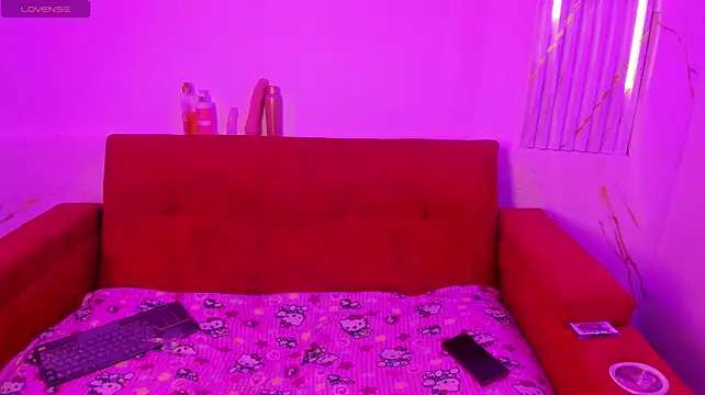 Melody_Foxx18 webcam