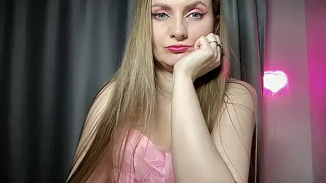 Viola_sweet webcam