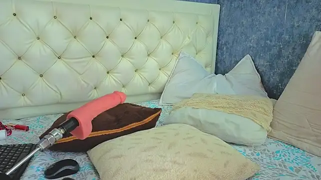 Malia_fox webcam