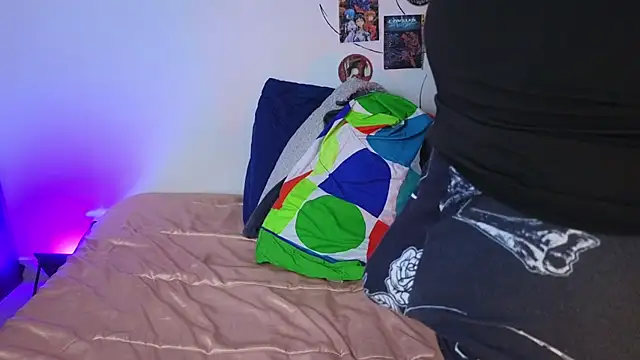 LilithAndJacob