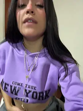 Chanel-fire live cam on StripChat