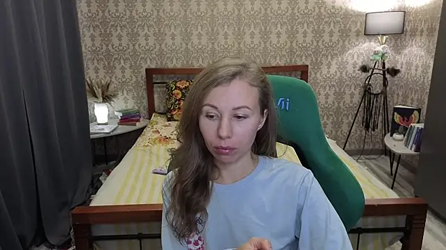 Lill_Ana live cam on StripChat