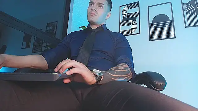 alpha_dominus_ (M young) - cum for me