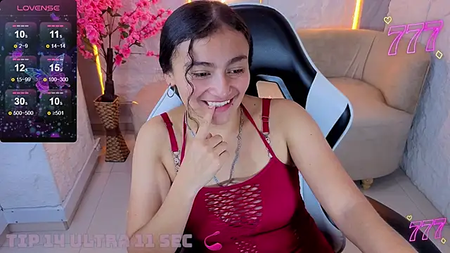 Sweet_Morita_Tx live cam on StripChat