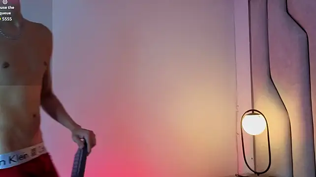 lian_cameron (M twink) - MASTURBATE FOR U 🤤