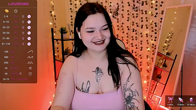 Aliceweidel_ live cam on StripChat