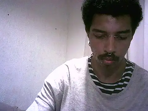 darkslim666 (M young) - Cum