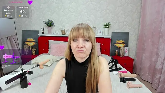 KattyPeachX live cam on StripChat