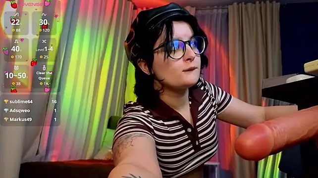 charlotte_mee live cam on StripChat