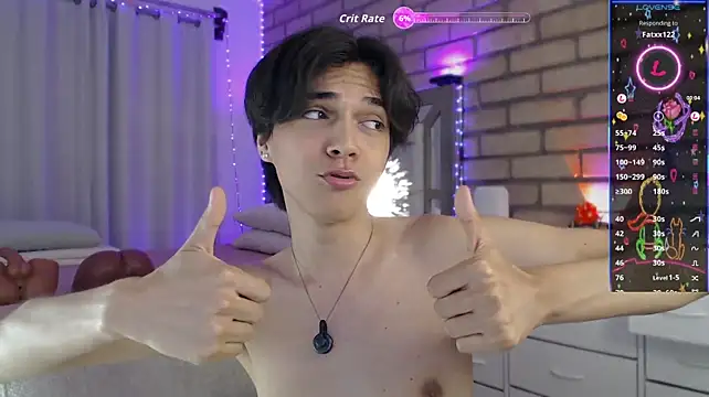 biel_biel (Ask my age) - #american #big-cocks #bisexuals #brunettes #cam2cam #cheap-privates #deepthroat #erotic-dance #femboy #handjob #hd #interactive-toys #latin #lovense #masturbation #recordable-privates #recordable-publics #shaven #skinny #small-audience #trimmed #uncut