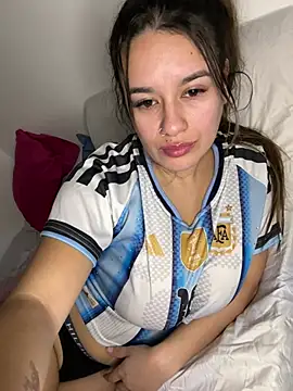 LatinaFuegoX