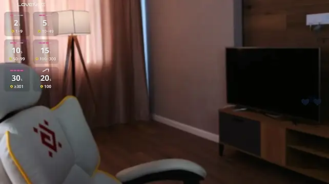 honeylanaa live cam on StripChat