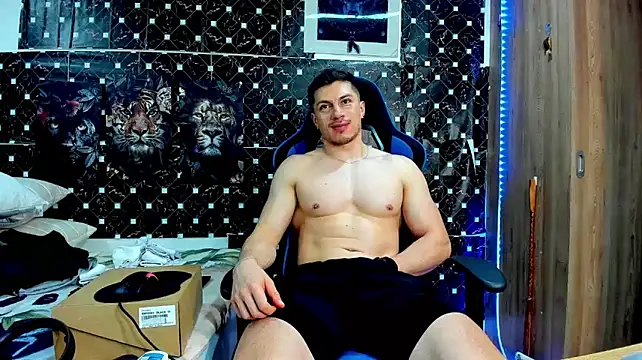 javiersexymann