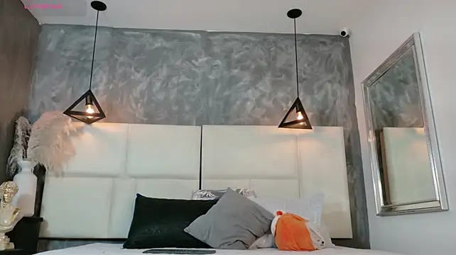 Sofia_Clauss_ webcam