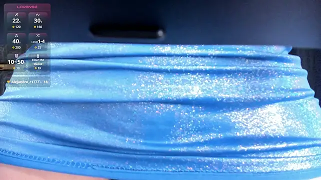 top_mary webcam