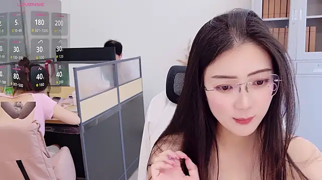 yangyang-777 webcam
