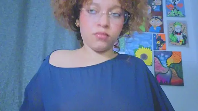 Ada_gales_ live cam on StripChat