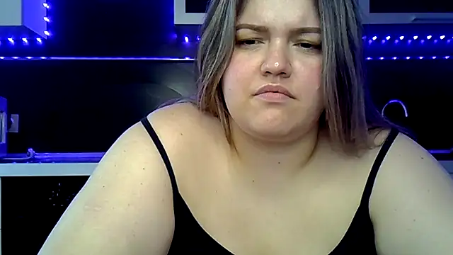 AnitaWillias live cam on StripChat