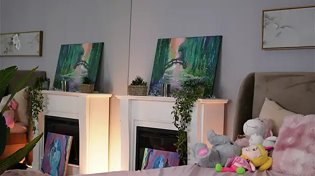 YunaaHaruno webcam