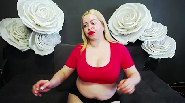 OliviaVerr live cam on StripChat
