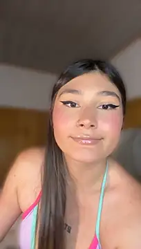 Miss_Dani live cam on StripChat