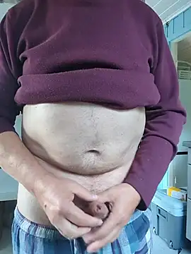 Buggemann live cam on StripChat