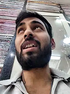 Atokxon live cam on StripChat