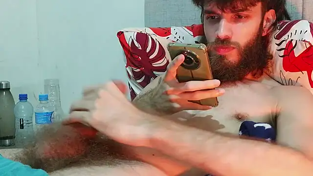 PygmaBoy live cam on StripChat