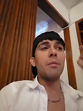 RodrigoColby2 webcam