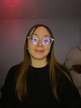 Caamii_ live cam on StripChat