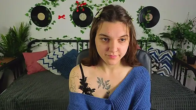 MelissaCartie live cam on StripChat