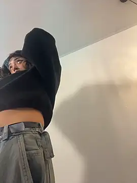 baby_akuma_ live cam on StripChat