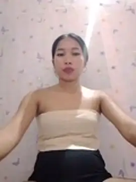 lovelyzai26 live cam on StripChat