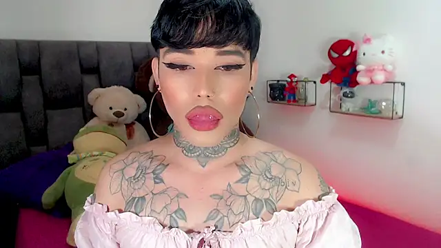little_star_porn live cam on StripChat