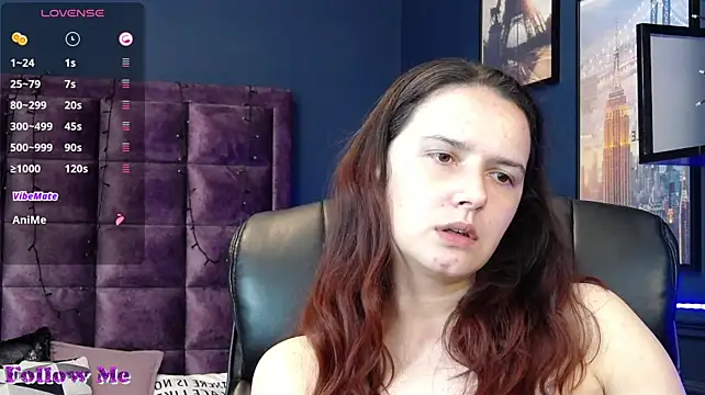 iris_nikhols live cam on StripChat