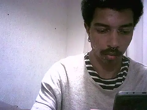 DarkSlim666 live cam on StripChat