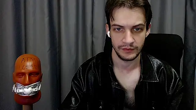 _Damien_thorn_ live cam on StripChat