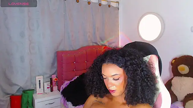 Tanedra_collings live cam on StripChat