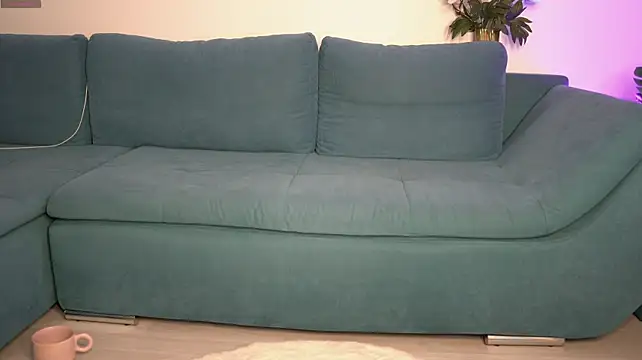 SinfulStar webcam