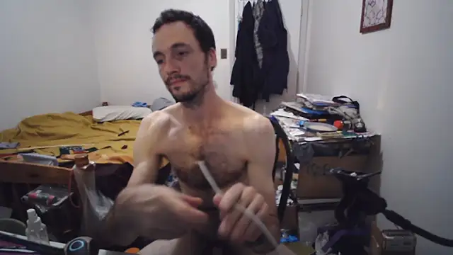 JohnnyMoves live cam on StripChat