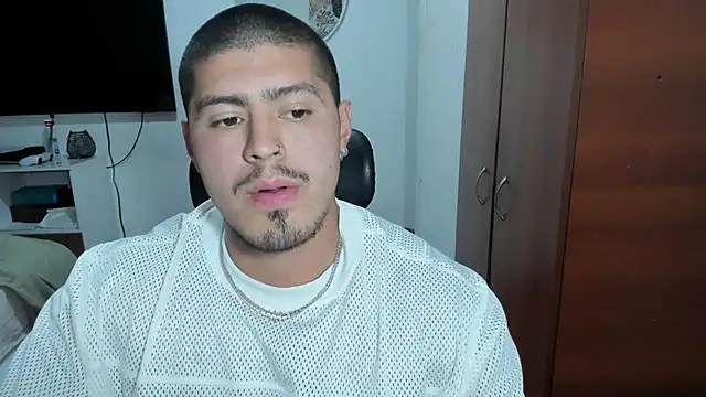 Baltazar_Dupont live cam on StripChat
